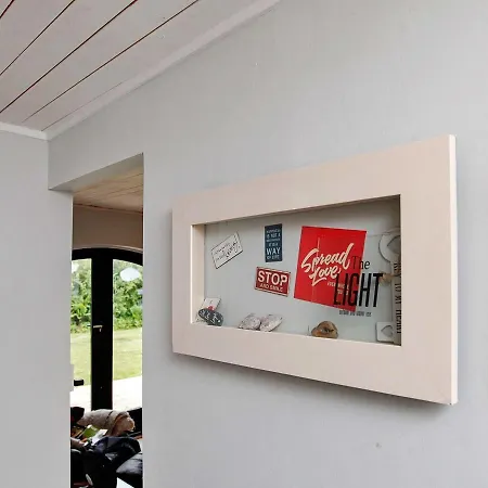 Ferienhaus Holiday Ii