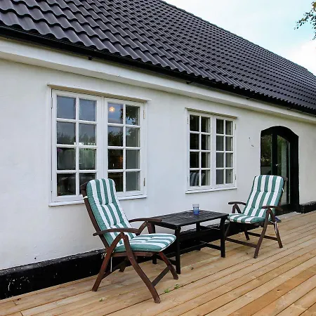 Holiday Ii Løkken