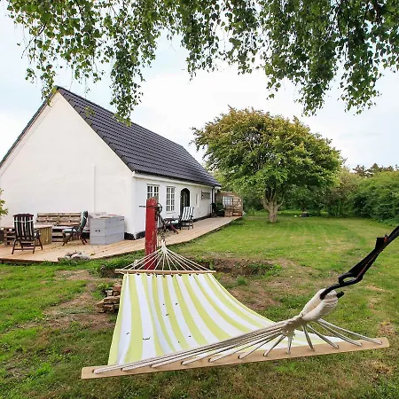 Ferienhaus Holiday Ii