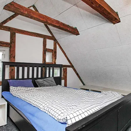 Ferienhaus Holiday Ii