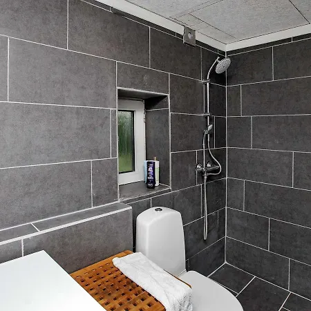Ferienhaus Holiday Ii