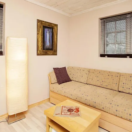 Ferienhaus Holiday Ii Løkken