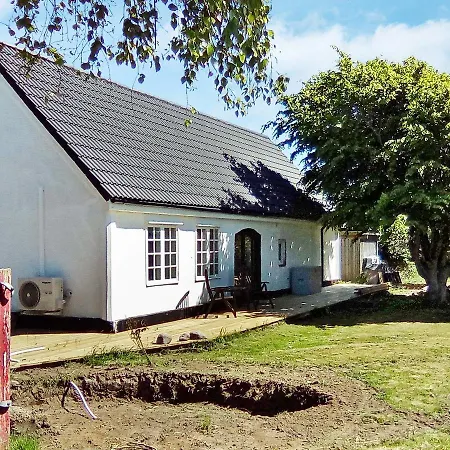 Ferienhaus Holiday Ii